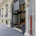 Mode Paris Aparthotel