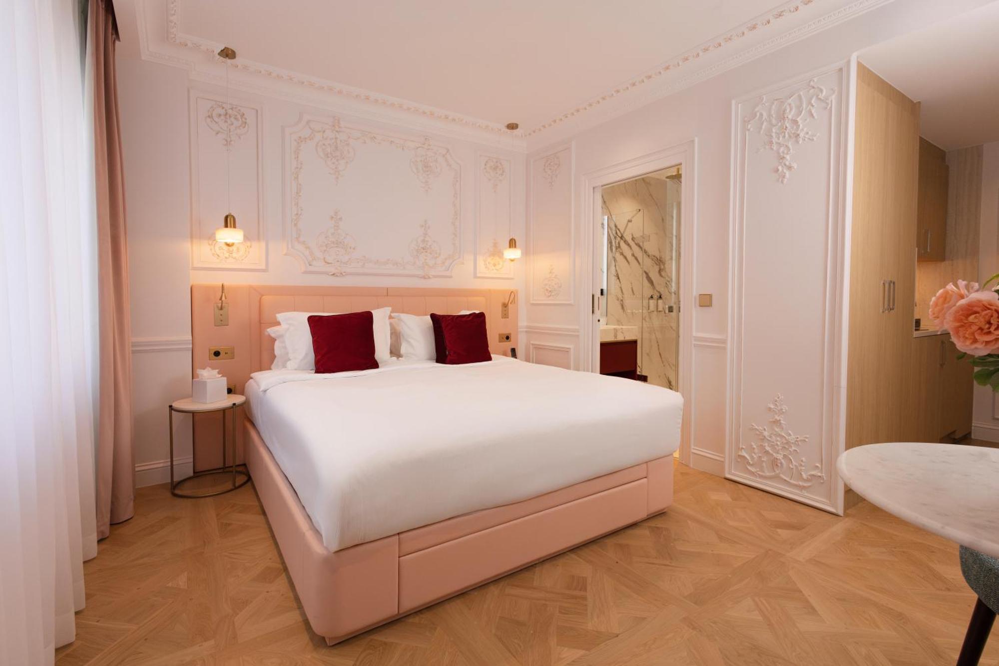 Aparthotel Mode Parigi