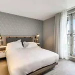Aparthotel Mode Paris