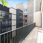 Aparthotel Mode 4*