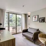 Mode Aparthotel Paris