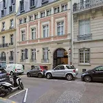 Mode Aparthotel Paris