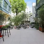 Aparthotel Mode 4*