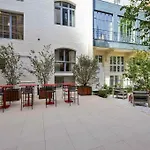 Mode 4* Paris