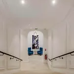 Aparthotel Mode Paris
