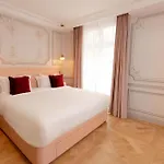 Mode Aparthotel Paris