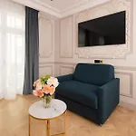 Aparthotel Mode Paris