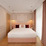 Mode Aparthotel Paris