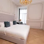 Mode 4* Paris