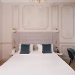Aparthotel Mode Paris