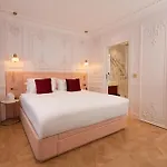 Aparthotel Mode Paris