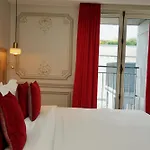 Aparthotel Mode