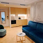 Mode Aparthotel Paris