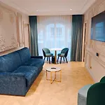 Mode Aparthotel Paris
