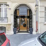 Mode Paris Aparthotel
