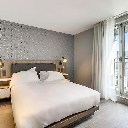 Aparthotel Mode Parigi