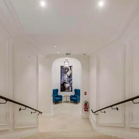 Aparthotel Mode Parigi