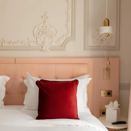 Mode Aparthotel 4*