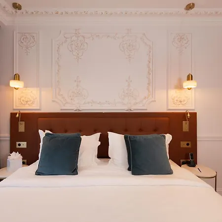 Mode Aparthotel 4*