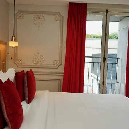 Aparthotel Mode