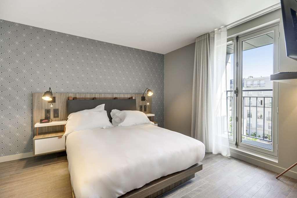 Aparthotel Mode Parigi