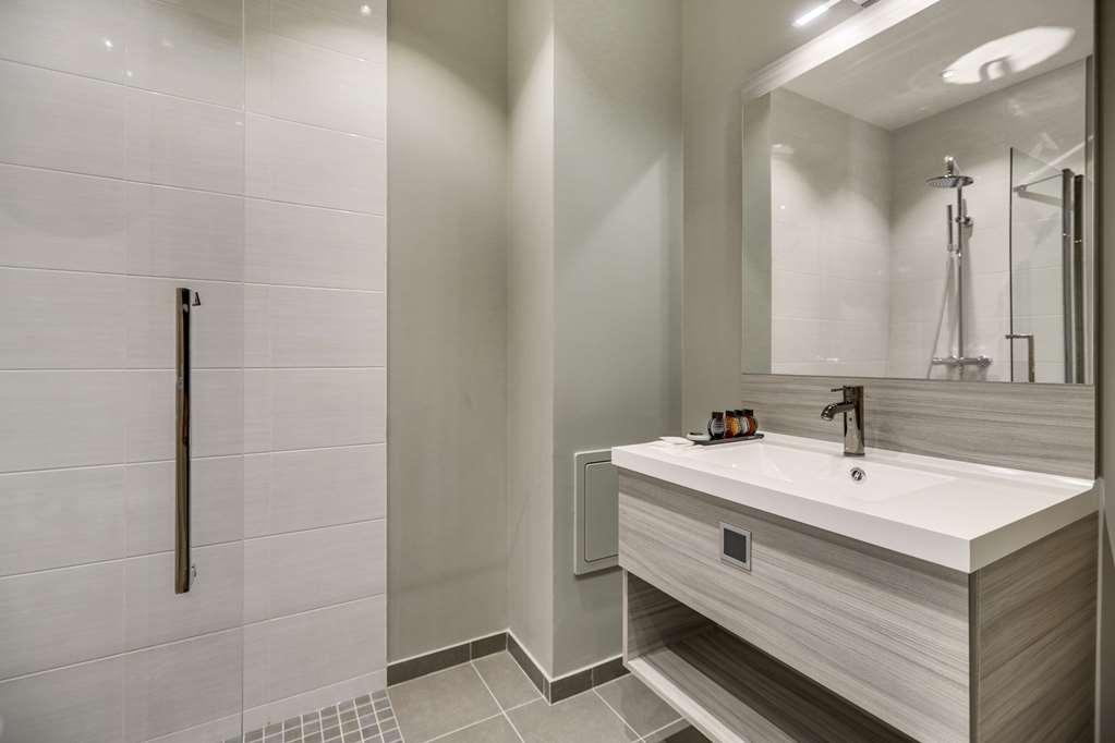 Aparthotel Mode Parigi