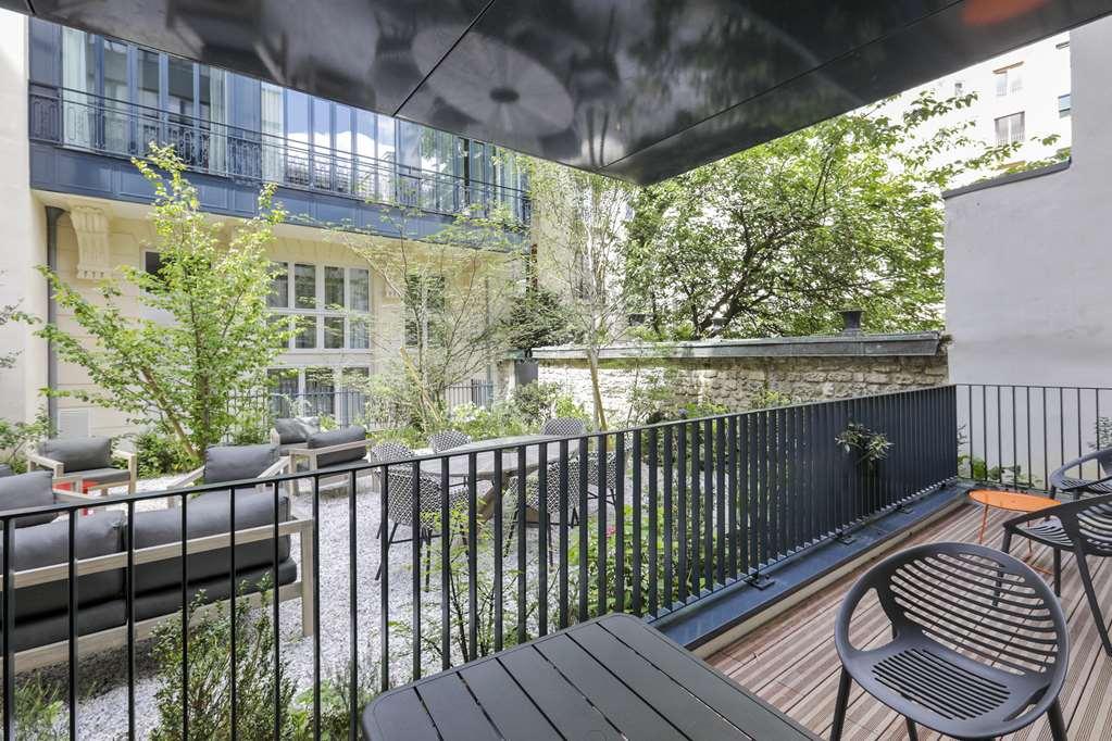 Mode 4* Parigi