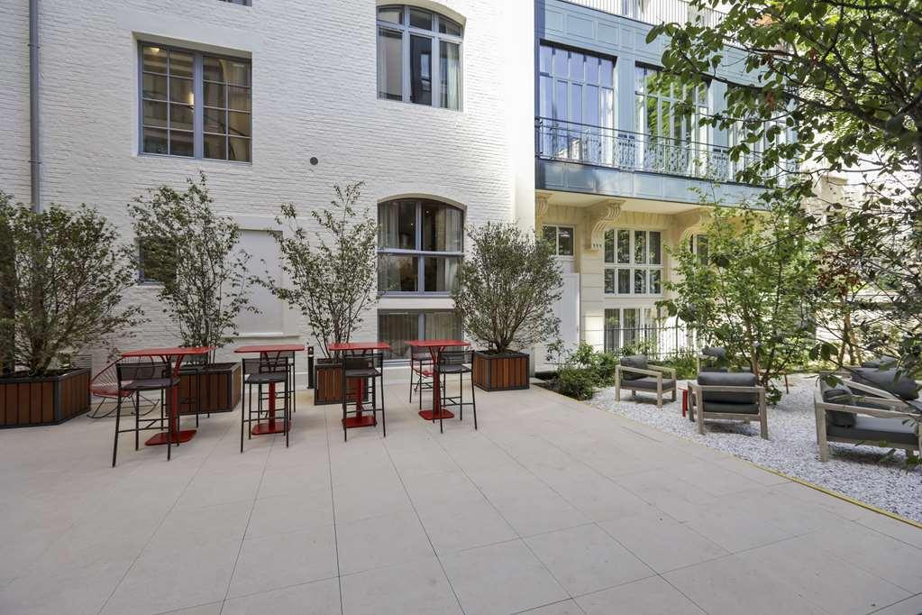 Mode 4* Parigi