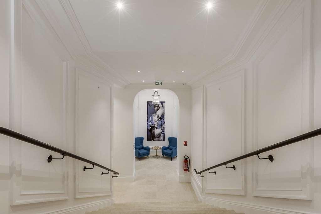 Aparthotel Mode Parigi