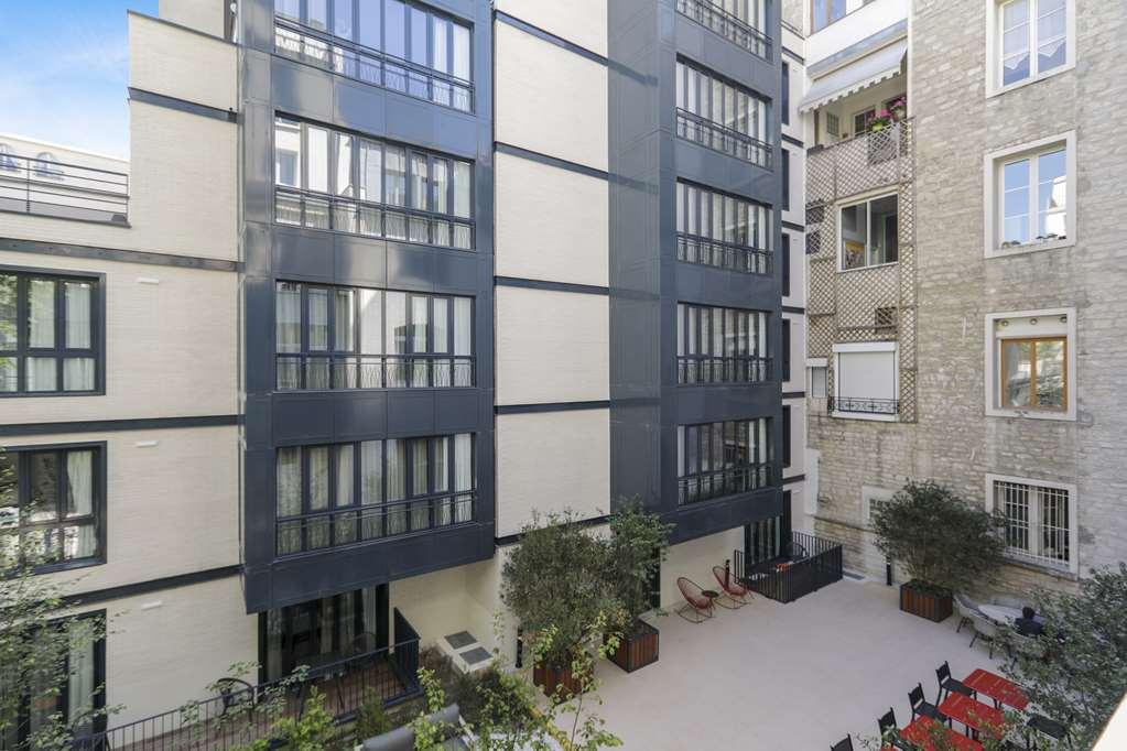 Mode 4* Parigi
