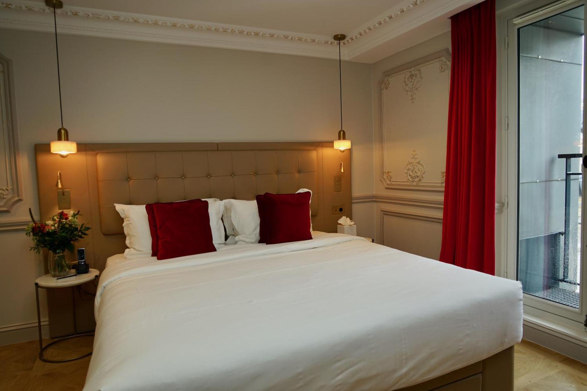 Aparthotel Mode 4*