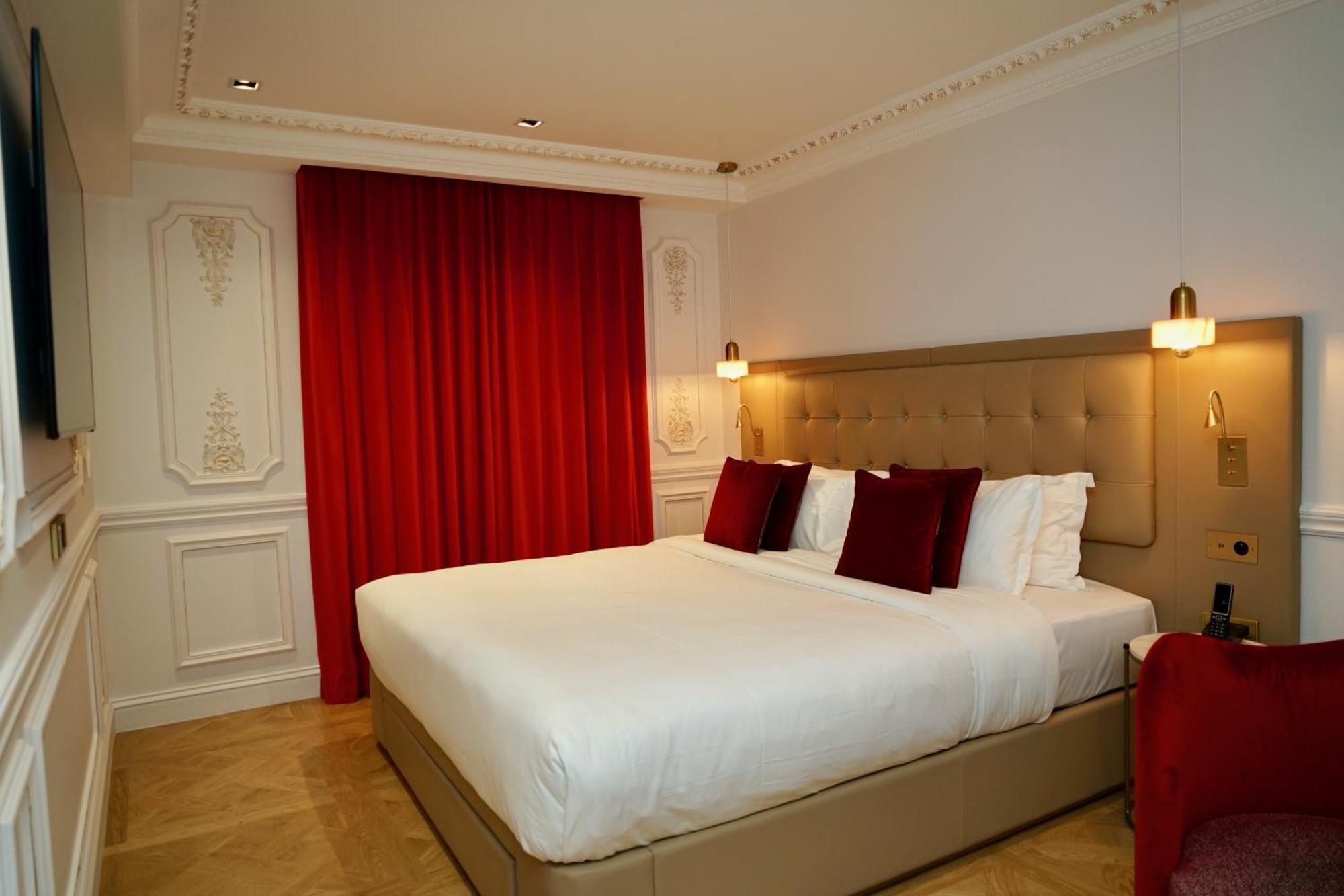 Aparthotel Mode