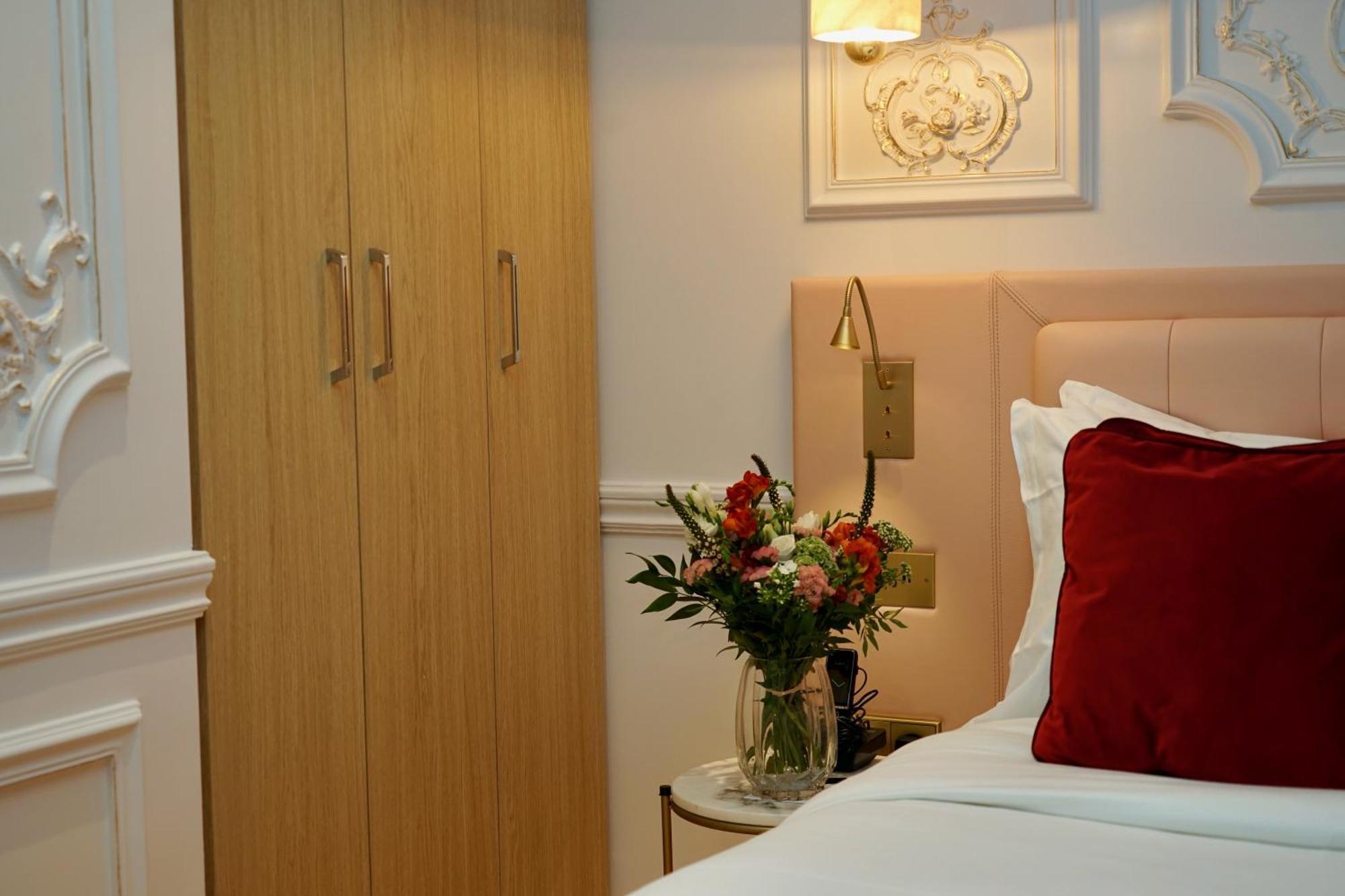 Mode Aparthotel Paris