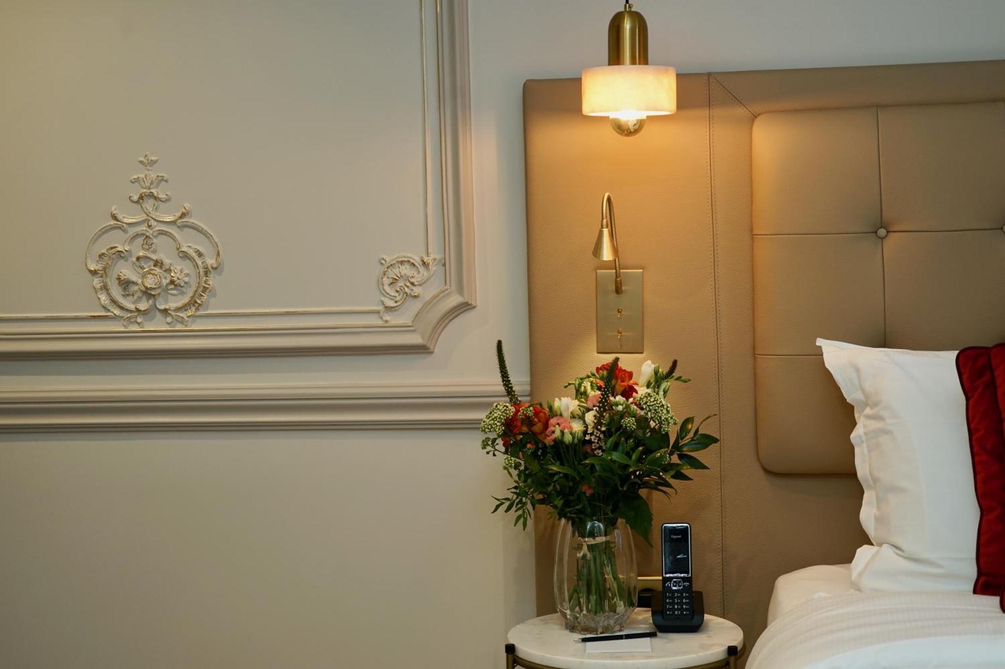 Mode Aparthotel 4*