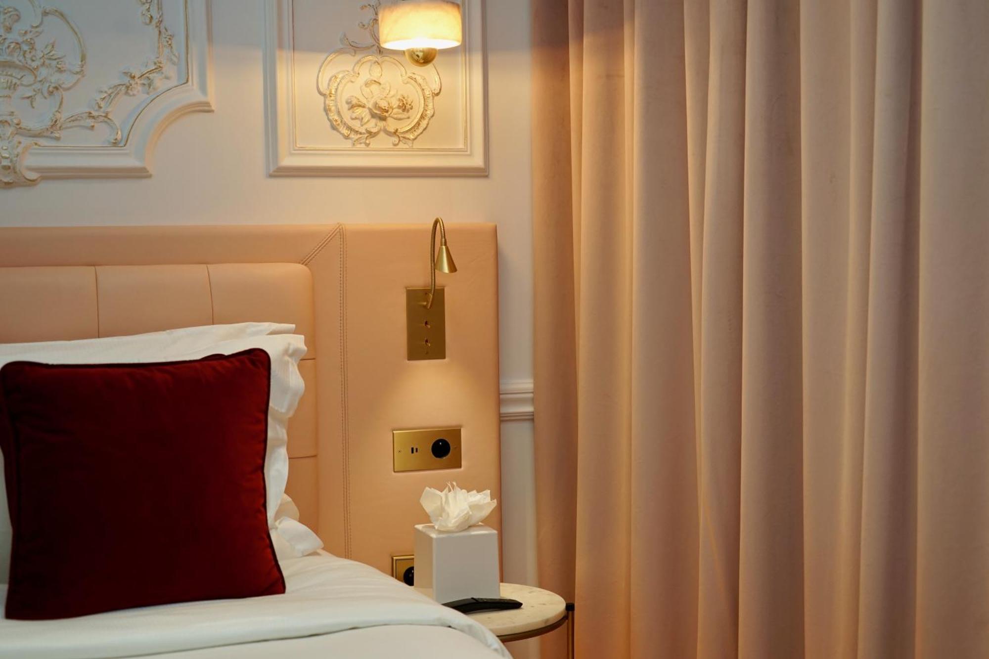 Aparthotel Mode 4*
