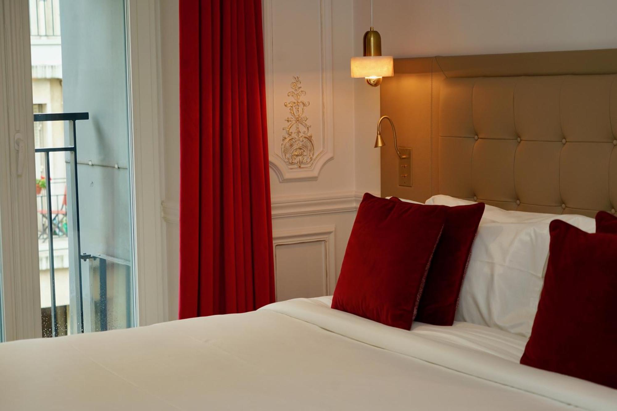Mode Aparthotel Paris