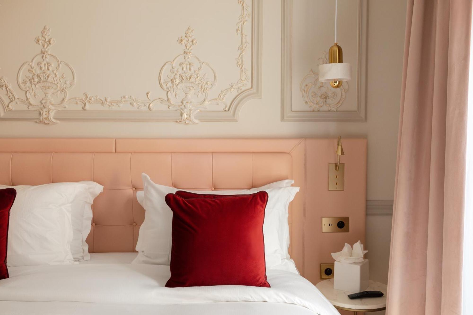 Mode Aparthotel 4*