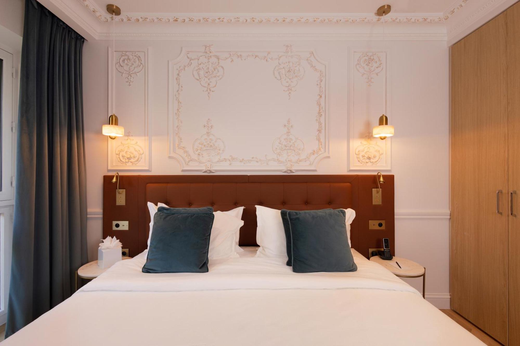 Mode Aparthotel 4*