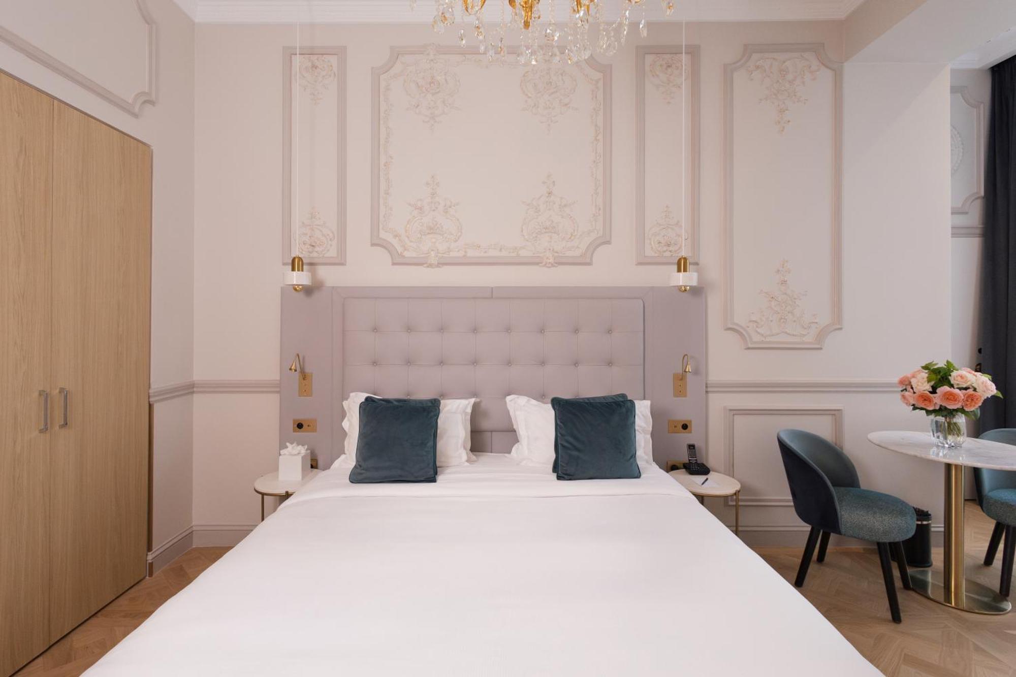 Aparthotel Mode Parigi