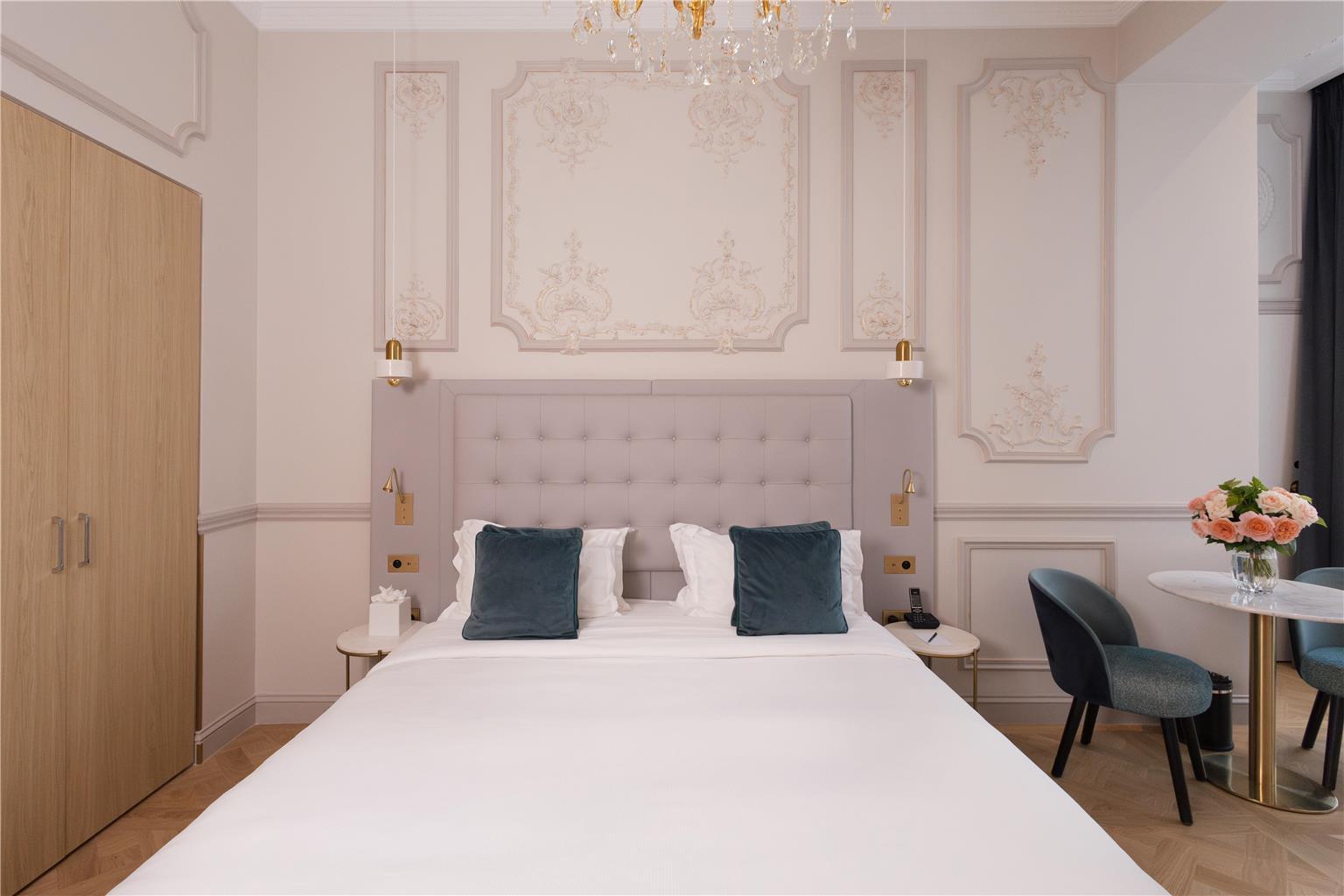 Aparthotel Mode 4*