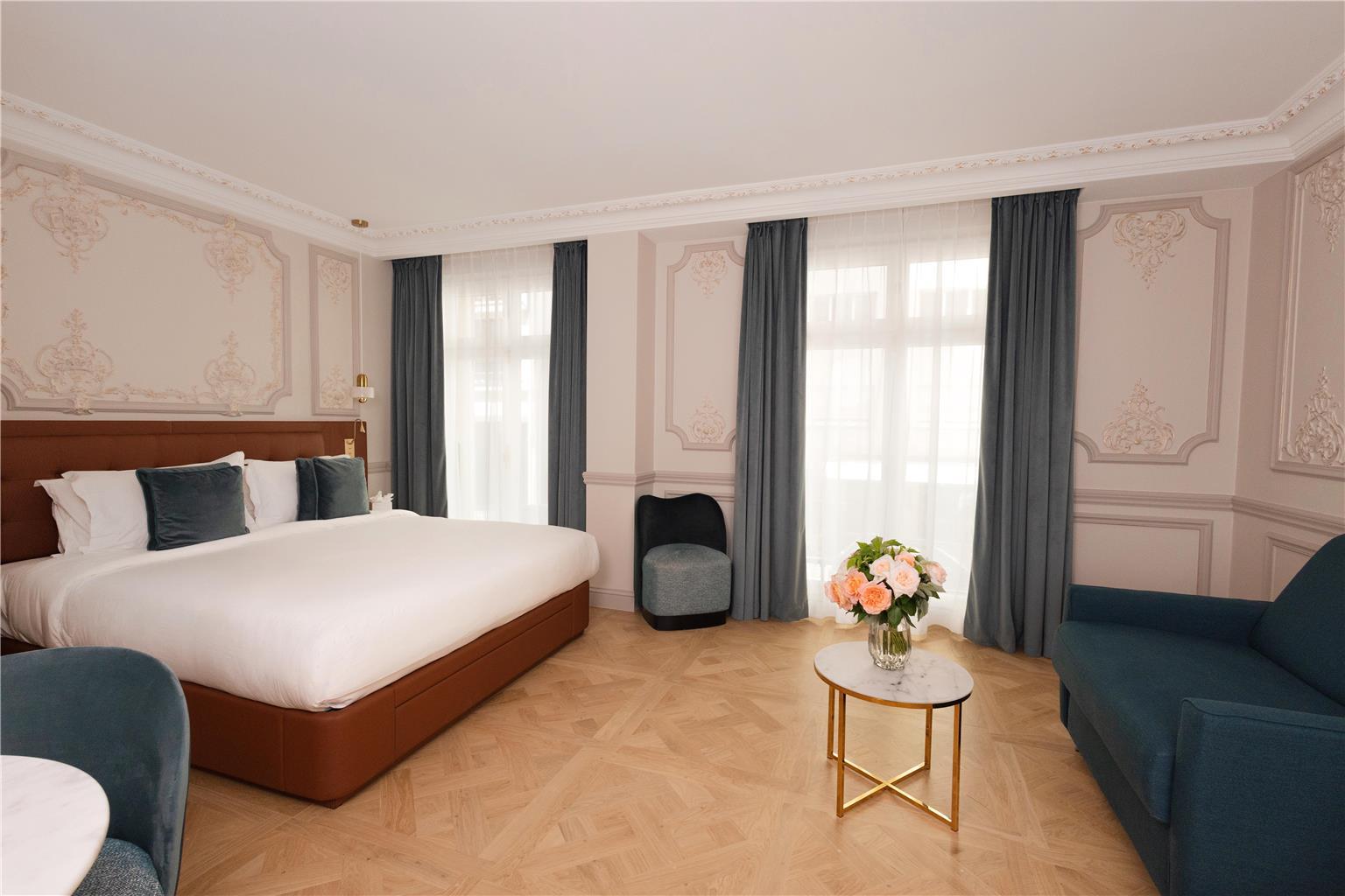 Mode Aparthotel