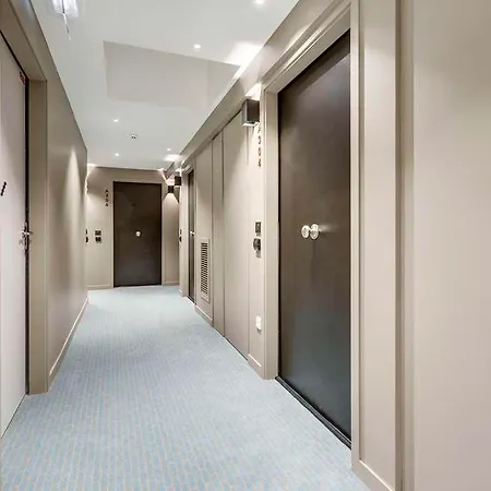 Aparthotel Mode 4*