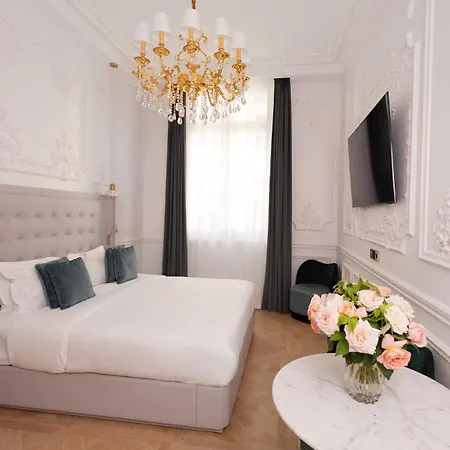 Mode Aparthotel